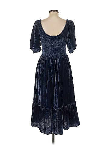 Hill House Cocktail Dress (view 2)