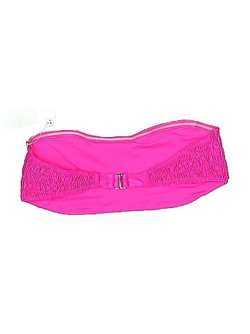 Frankies Bikinis Swimsuit Top (view 2)