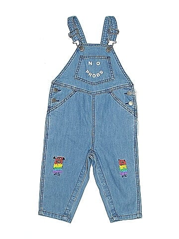 Stella McCartney Overalls (view 1)