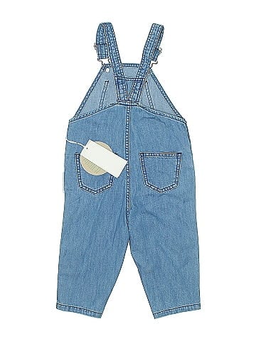 Stella McCartney Overalls (view 2)