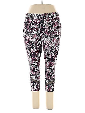 Xersion Active Pants (view 1)