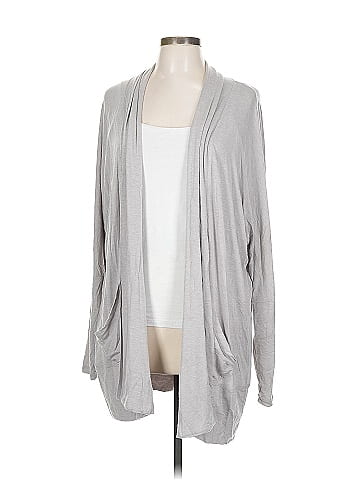 PrAna Kimono (view 1)