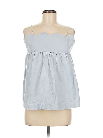 Free People Sleeveless Blouse (view 1)