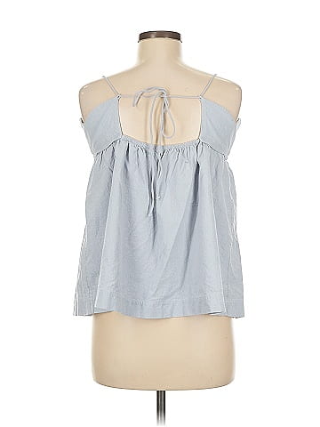 Free People Sleeveless Blouse (view 2)