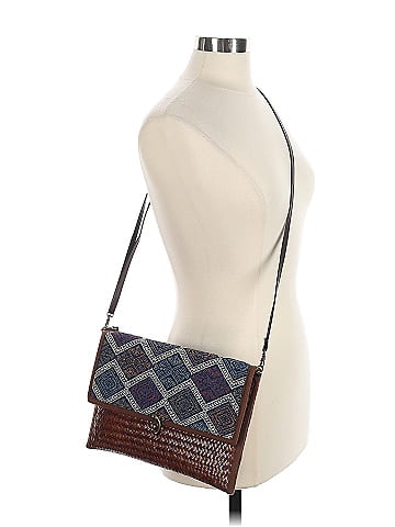 Unbranded Crossbody Bag (view 2)