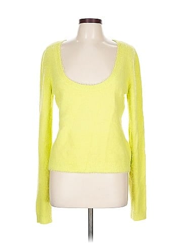 H&M Long Sleeve T-Shirt (view 1)