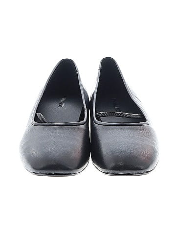 Everlane Flats (view 2)