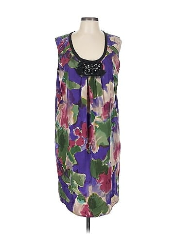 Simply Vera Vera Wang Casual Dress (view 1)