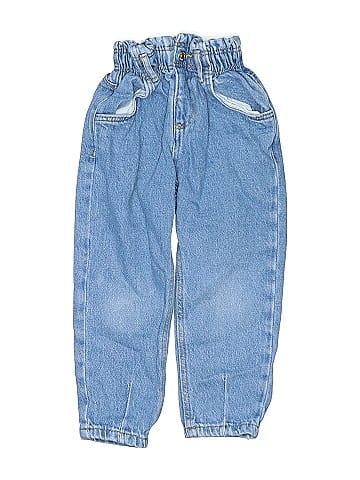 Zara Baby Jeans (view 1)