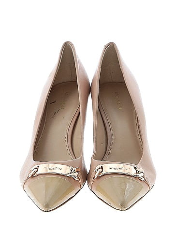 Coach Heels (view 2)