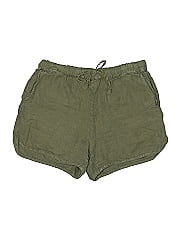 Alex Mill Khaki Shorts