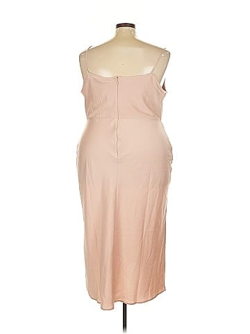 BHLDN Cocktail Dress (view 2)