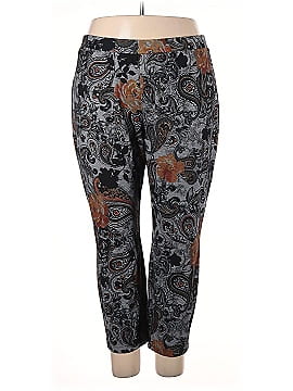 Susan Graver Yoga Pants