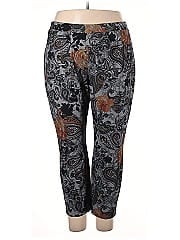 Susan Graver Yoga Pants