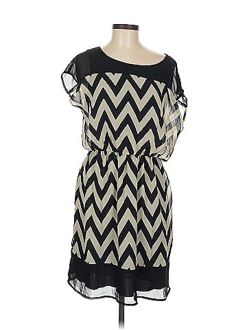 Tacera Casual Dress (view 1)