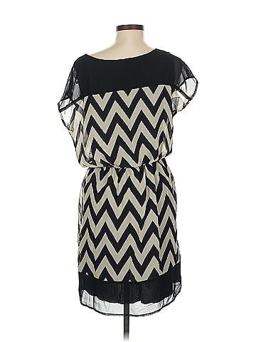 Tacera Casual Dress (view 2)