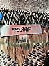 Jones Studio Silver Sleeveless Blouse Size L - photo 7