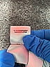 Jones Studio Silver Sleeveless Blouse Size L - photo 8