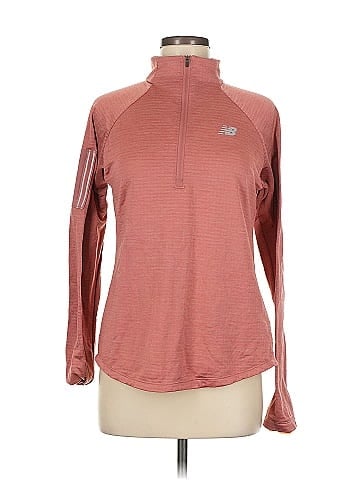 New Balance Long Sleeve T-Shirt (view 1)