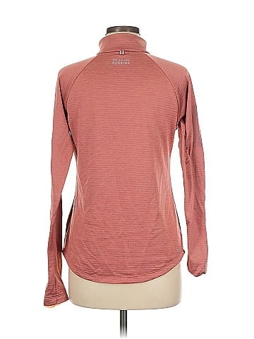 New Balance Long Sleeve T-Shirt (view 2)