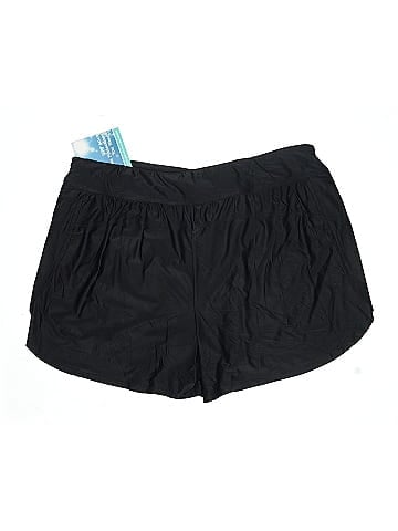 Coolibar Athletic Shorts (view 2)