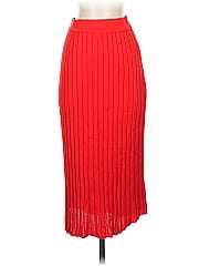 Free Assembly Formal Skirt