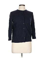 Ann Taylor Factory 3/4 Sleeve Button Down Shirt