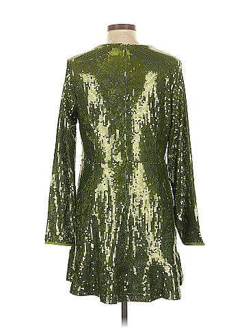 Scoop Cocktail Dress (view 2)