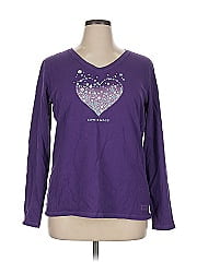 Life Is Good Long Sleeve T Shirt