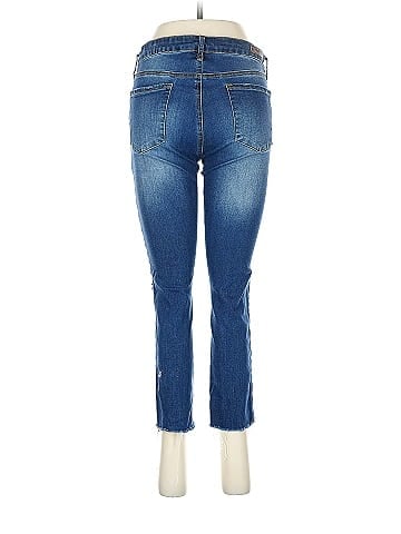 Articles of Society Jeans (view 2)
