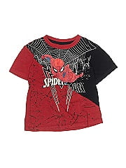 Marvel Short Sleeve T Shirt