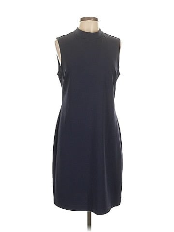 Sharagano Cocktail Dress (view 1)
