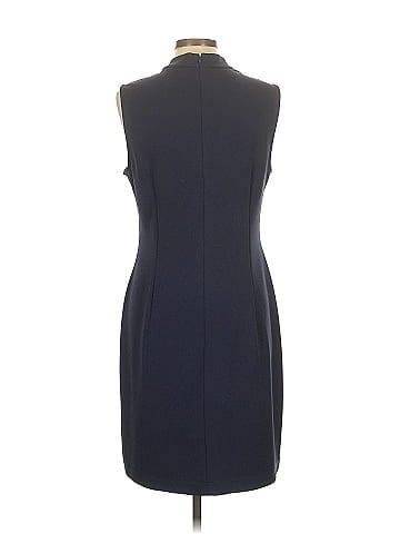 Sharagano Cocktail Dress (view 2)