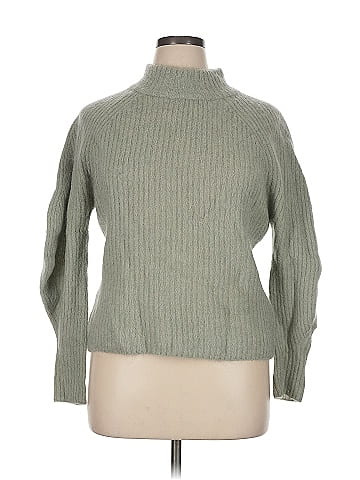 H&M Long Sleeve Turtleneck (view 1)