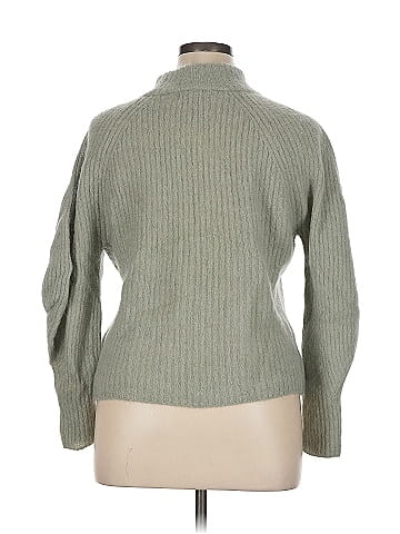 H&M Long Sleeve Turtleneck (view 2)
