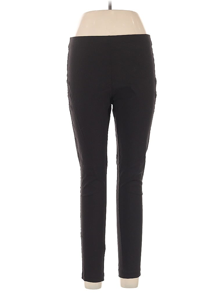 Pre-owned Michael Michael Kors Active Pants In Black