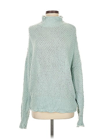 Tecrew Turtleneck Sweater (view 1)