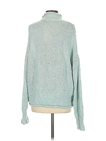Tecrew Turtleneck Sweater (view 2)