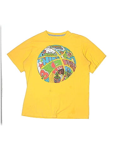Nike Short Sleeve T-Shirt (view 1)