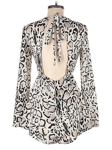 StyleStalker Romper (view 2)