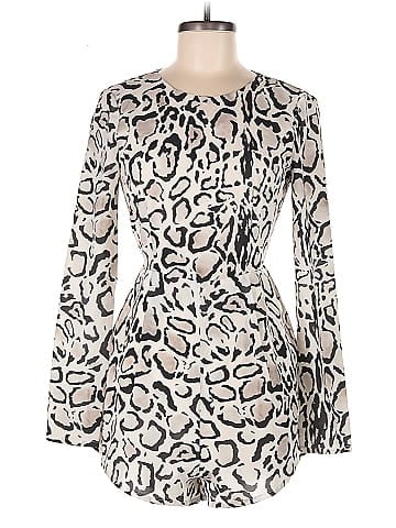 StyleStalker Romper (view 1)