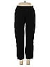 Michael Stars Black Casual Pants Size S - photo 1