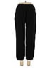 Michael Stars Black Casual Pants Size S - photo 2