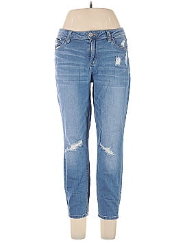Lauren Conrad Jeans