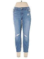 Lauren Conrad Jeans