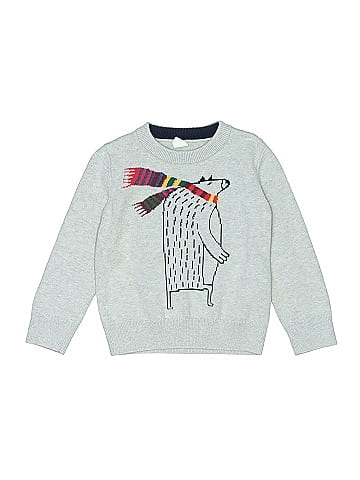 Baby Gap Pullover Sweater (view 1)