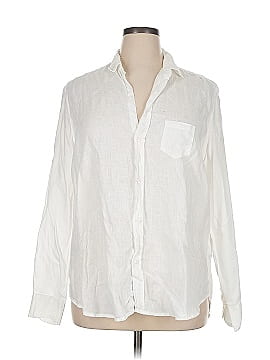Frank & Eileen Long Sleeve Button Down Shirt