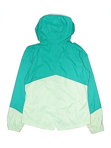 Columbia Track Jacket (view 2)