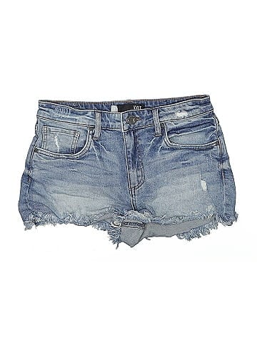 Kut from the Kloth Denim Shorts (view 1)