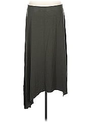 Logo By Lori Goldstein Casual Skirt